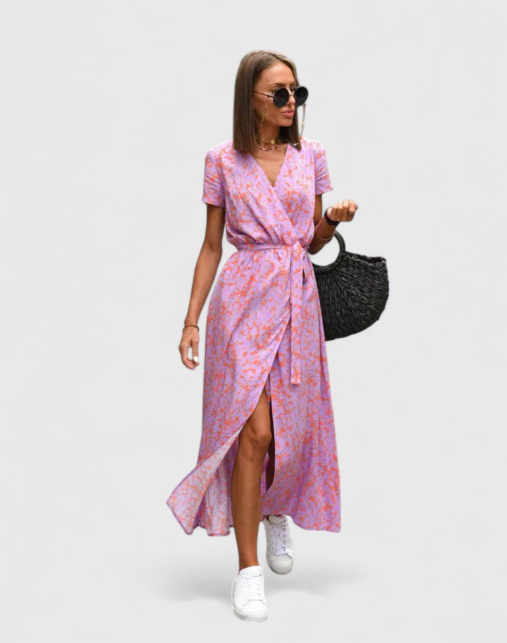 Valantomode | Chic Dress for Women Perfect for Daytime Outings
