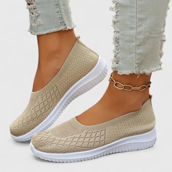 Valantomode | Comfortable Orthopedic Slip-Ons for Everyday Wear