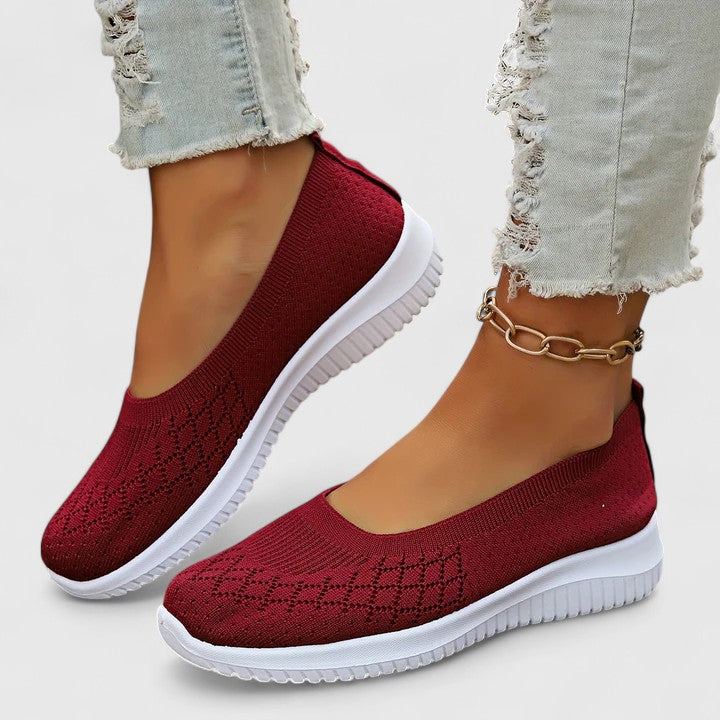 Valantomode | Comfortable Orthopedic Slip-Ons for Everyday Wear