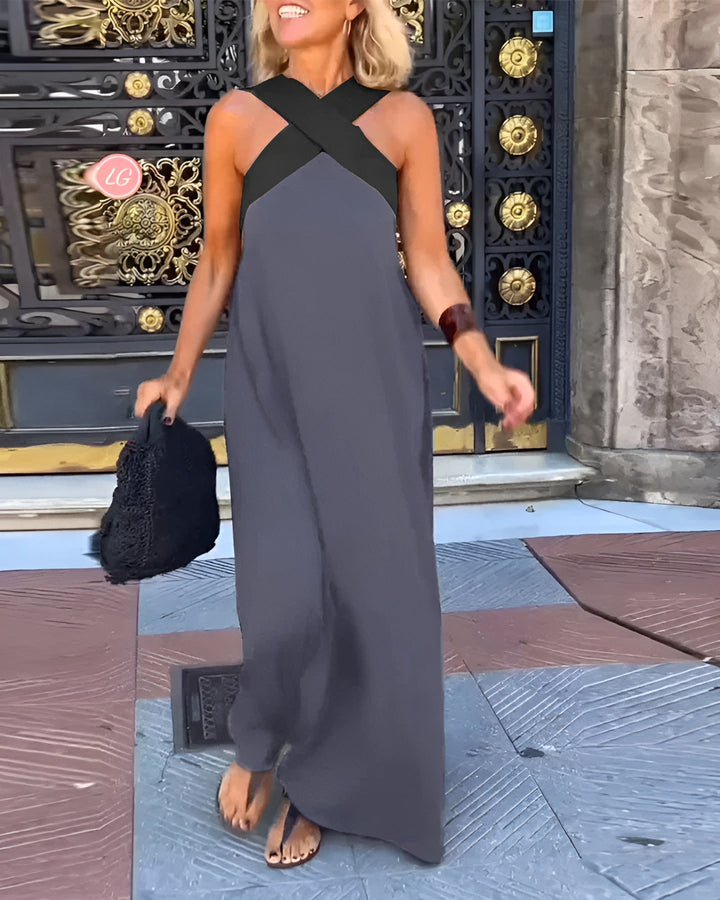Valantomode | Stylish Evening Dress for Perfect Night Out Elegance