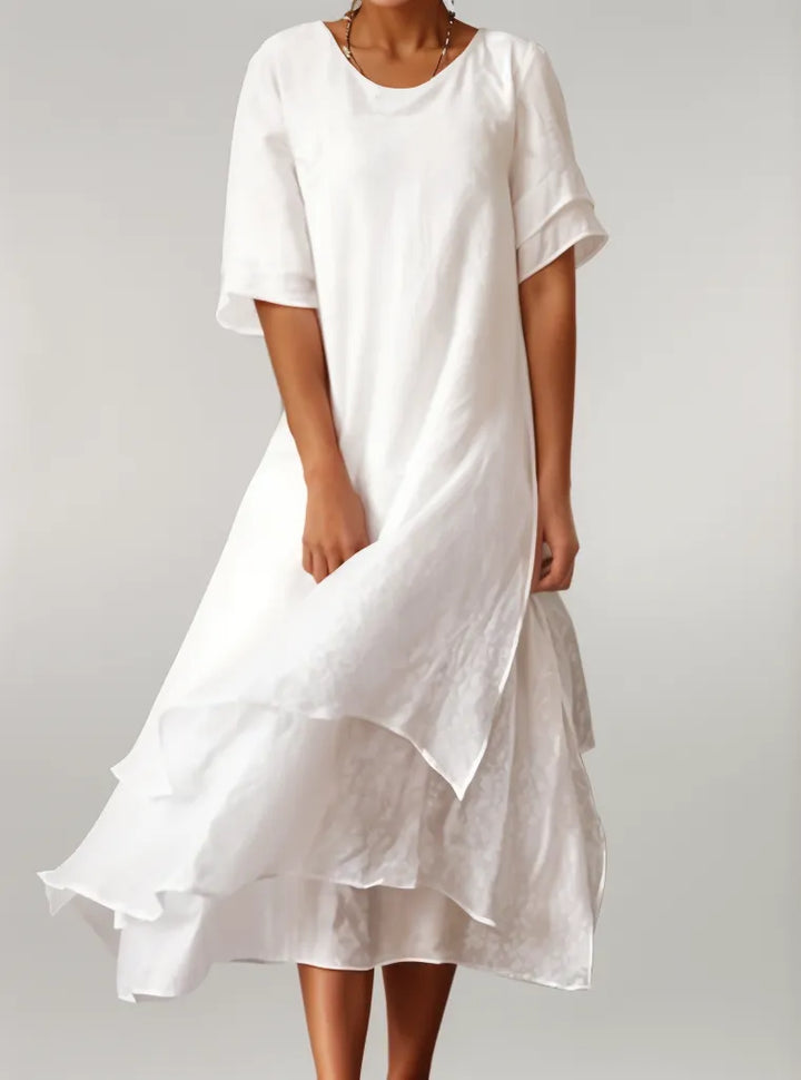 Valantomode | Chic and Classy Dress for Stylish Evening Events