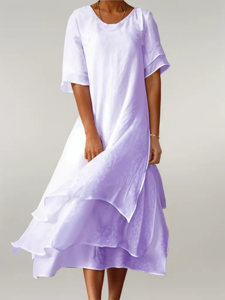 Valantomode | Chic and Classy Dress for Stylish Evening Events