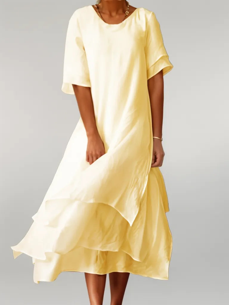 Valantomode | Chic and Classy Dress for Stylish Evening Events