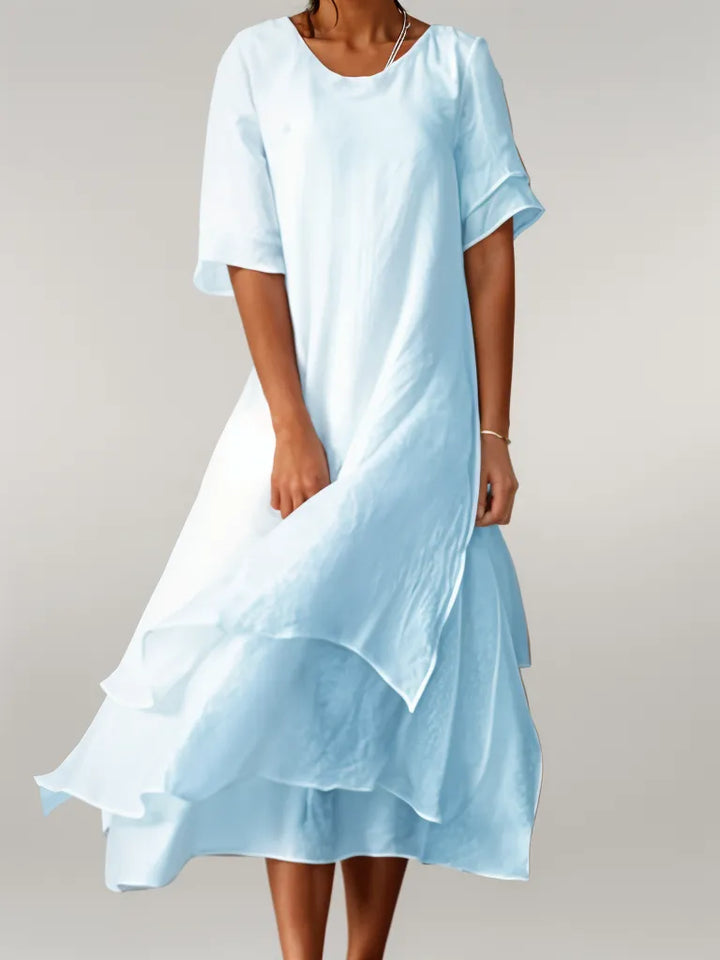 Valantomode | Chic and Classy Dress for Stylish Evening Events