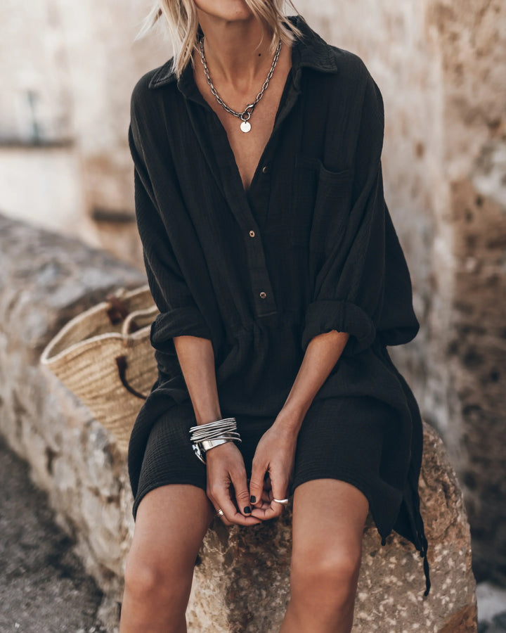Valantomode | Dress Shirt Classic Style