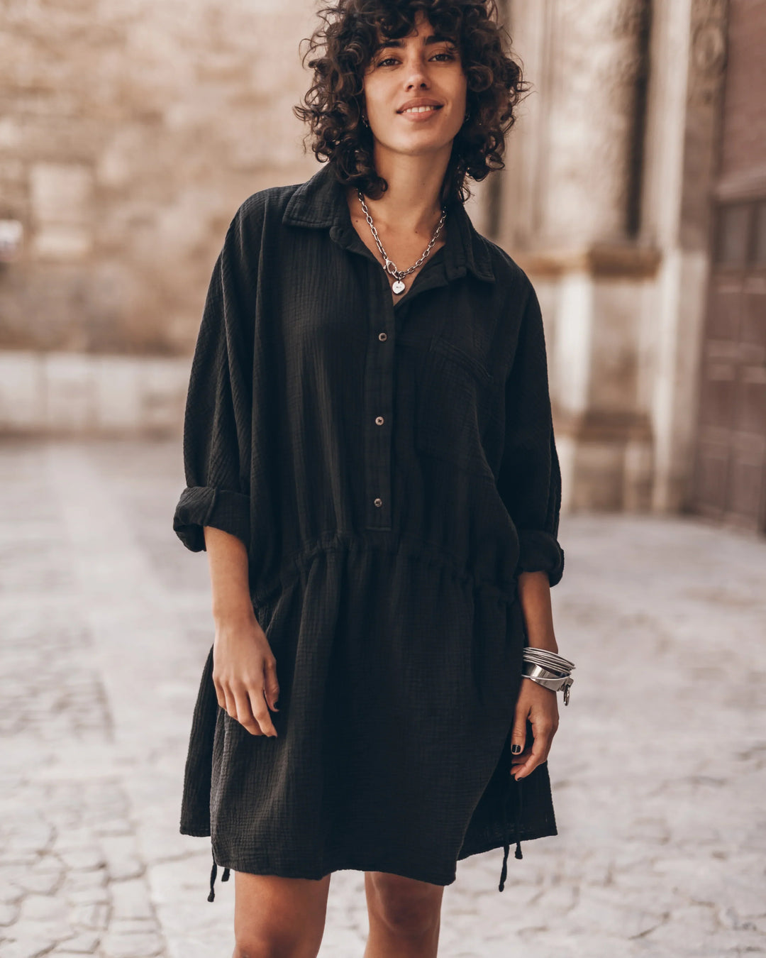 Valantomode | Dress Shirt Classic Style