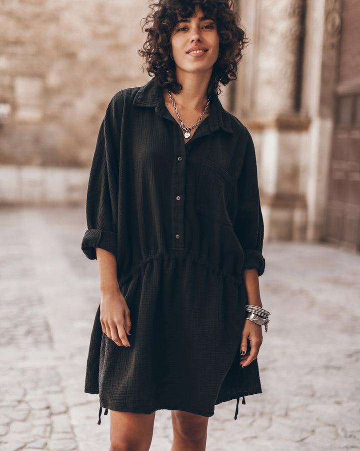 Valantomode | Dress Shirt Classic Style