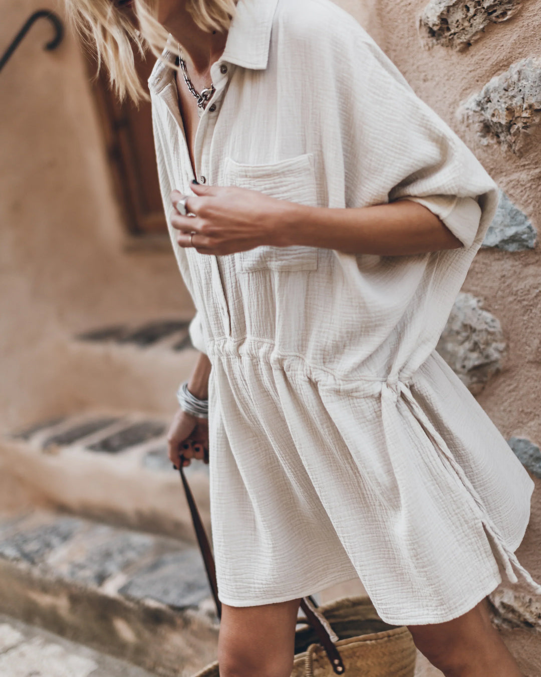 Valantomode | Dress Shirt Classic Style