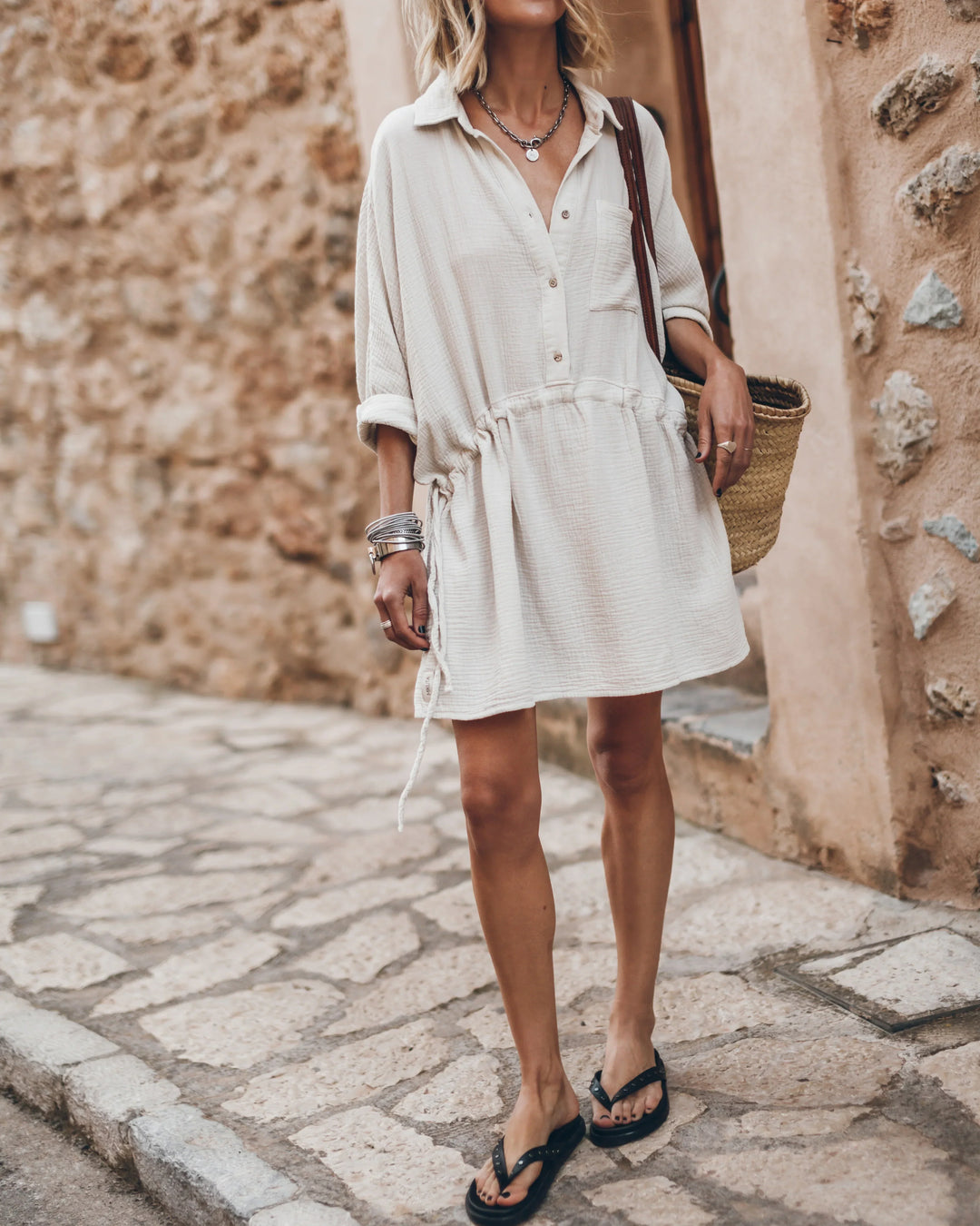 Valantomode | Dress Shirt Classic Style
