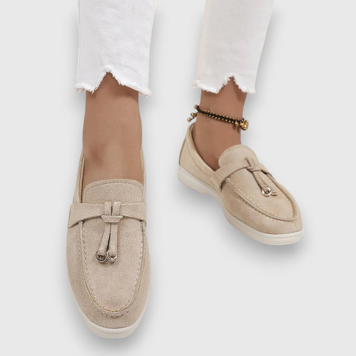 Valantomode | Comfortable Orthopedic Loafers for Everyday Style