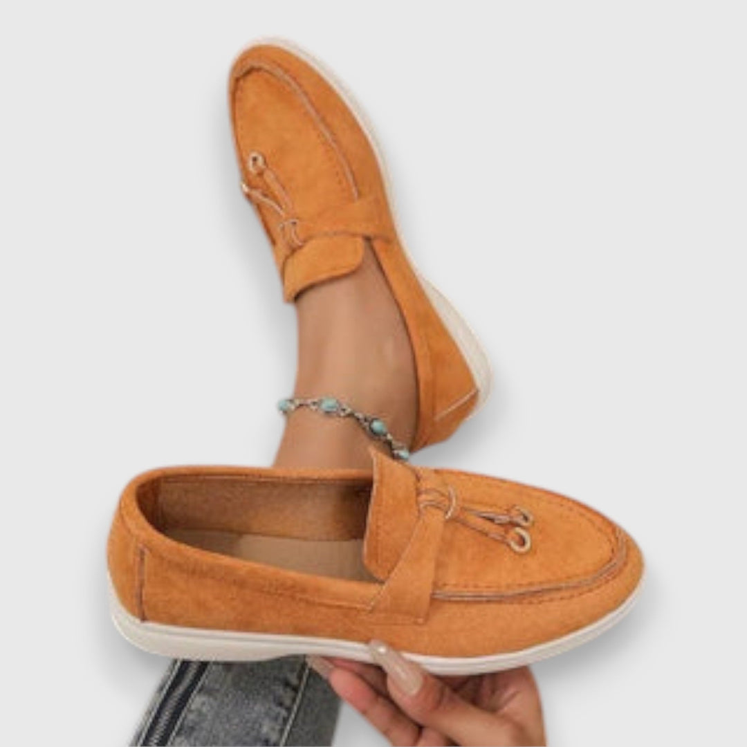 Valantomode | Comfortable Orthopedic Loafers for Everyday Style