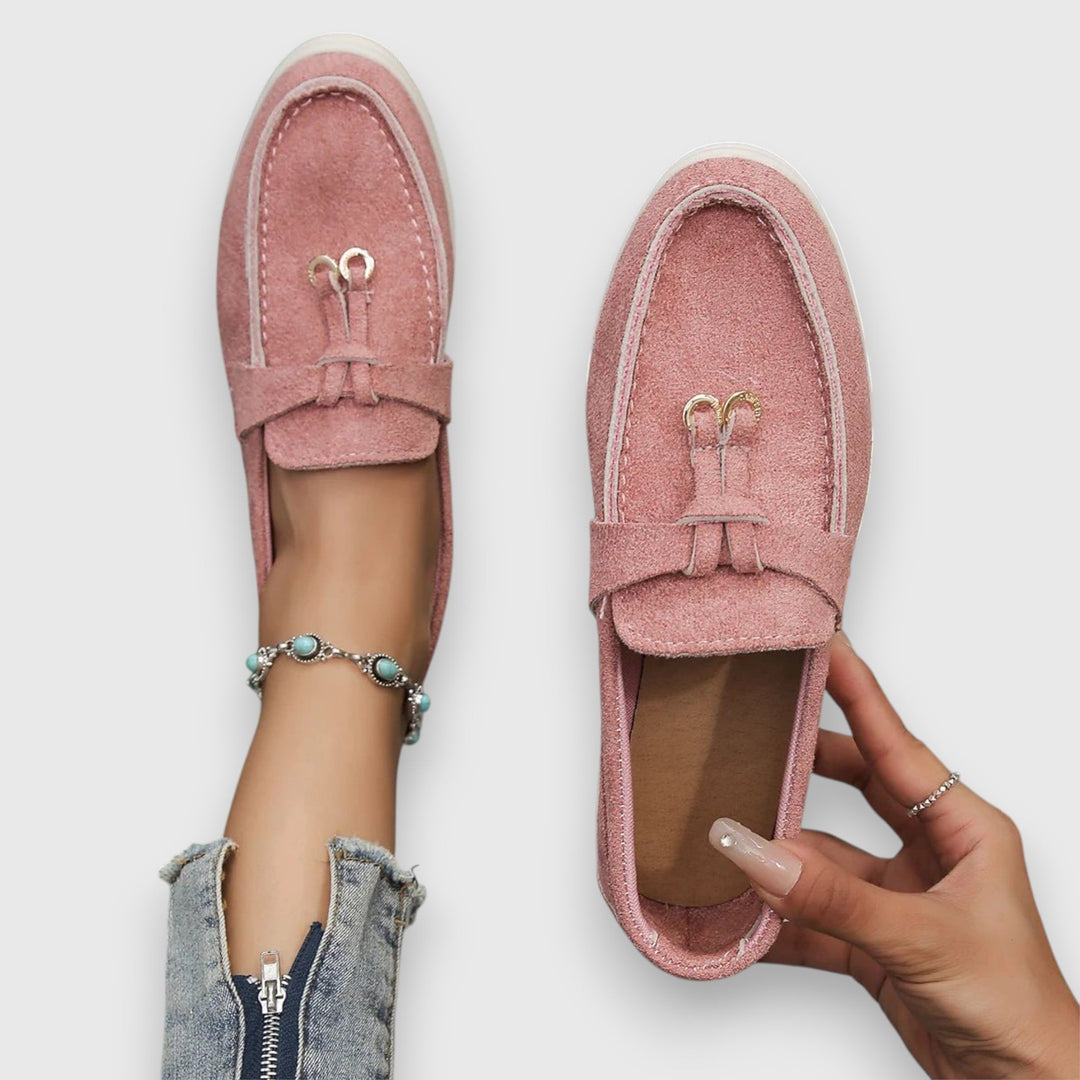 Valantomode | Comfortable Orthopedic Loafers for Everyday Style
