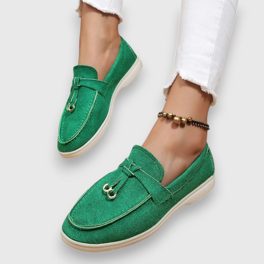 Valantomode | Comfortable Orthopedic Loafers for Everyday Style