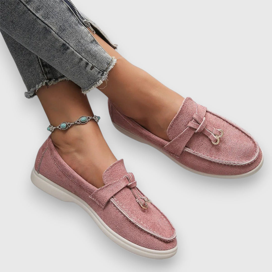 Valantomode | Comfortable Orthopedic Loafers for Everyday Style