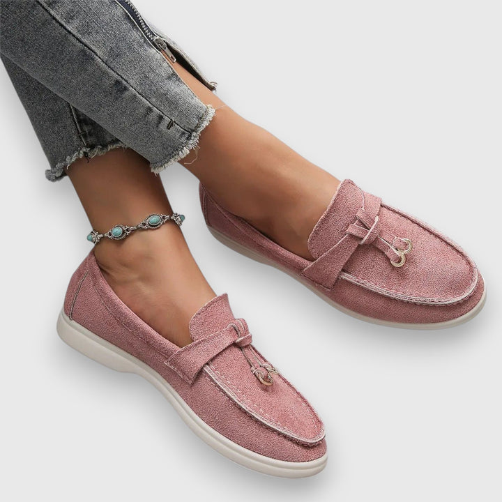 Valantomode | Comfortable Orthopedic Loafers for Everyday Style