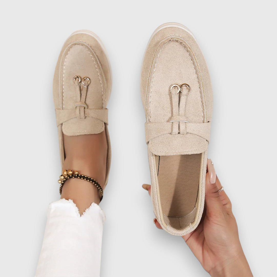 Valantomode | Comfortable Orthopedic Loafers for Everyday Style