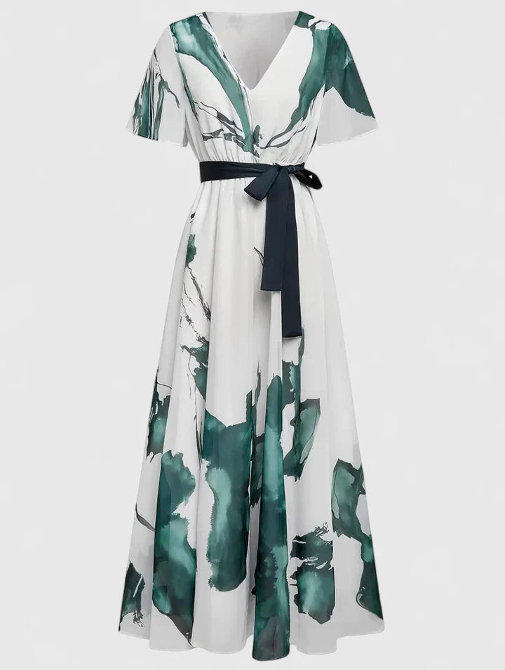Valantomode | Chic and Timeless Dress for Effortless Style