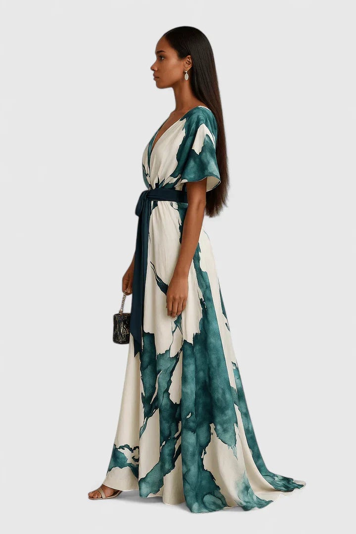 Valantomode | Chic and Timeless Dress for Effortless Style