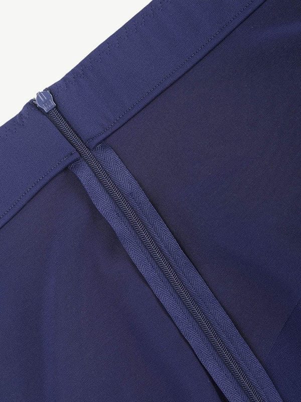 Valantomode | Tummy Control High-Waisted Flare Pants for Enhanced Leg Shaping