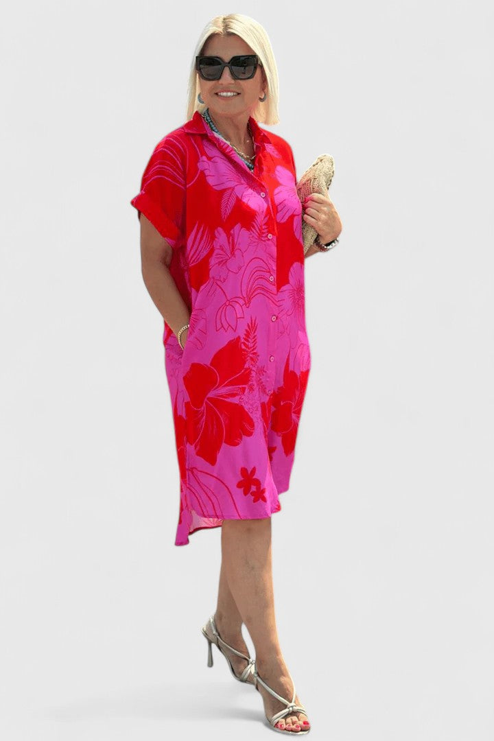 Valantomode | Stylish and Comfortable Dress for Everyday Wear