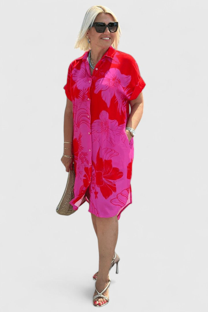 Valantomode | Stylish and Comfortable Dress for Everyday Wear