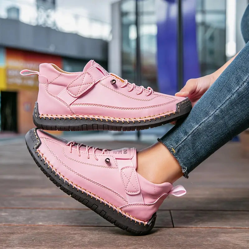 Valantomode | Comfortable Orthopedic Sneakers for All Day Wear
