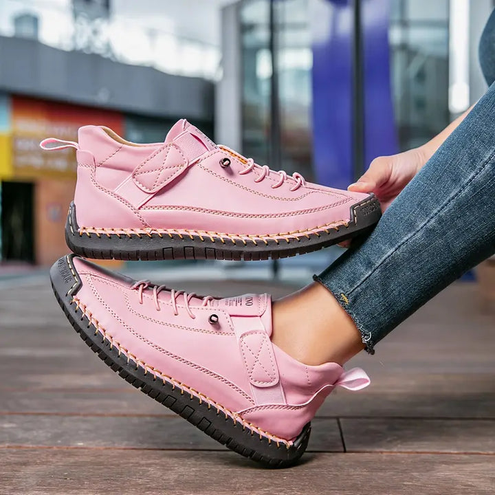 Valantomode | Comfortable Orthopedic Sneakers for All Day Wear