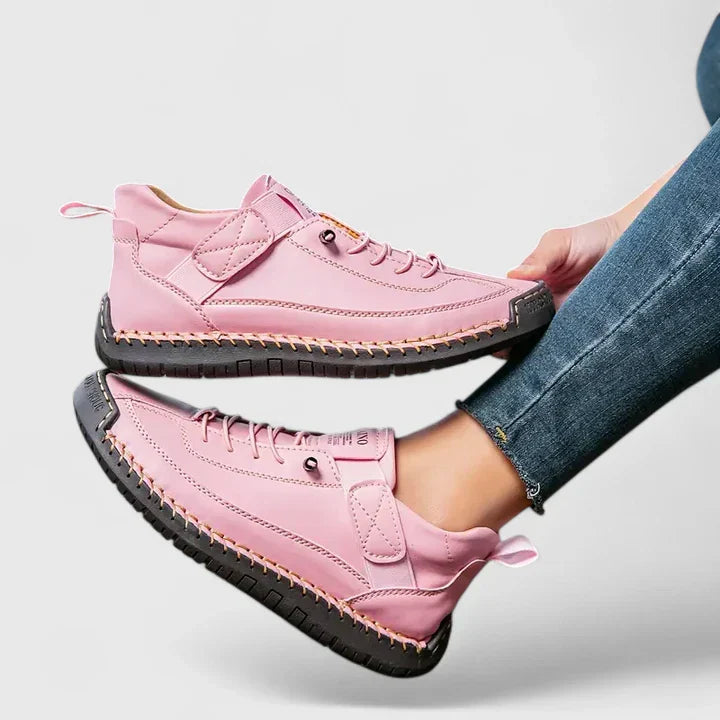 Valantomode | Stylish Orthopedic Sneakers for Comfort and Support