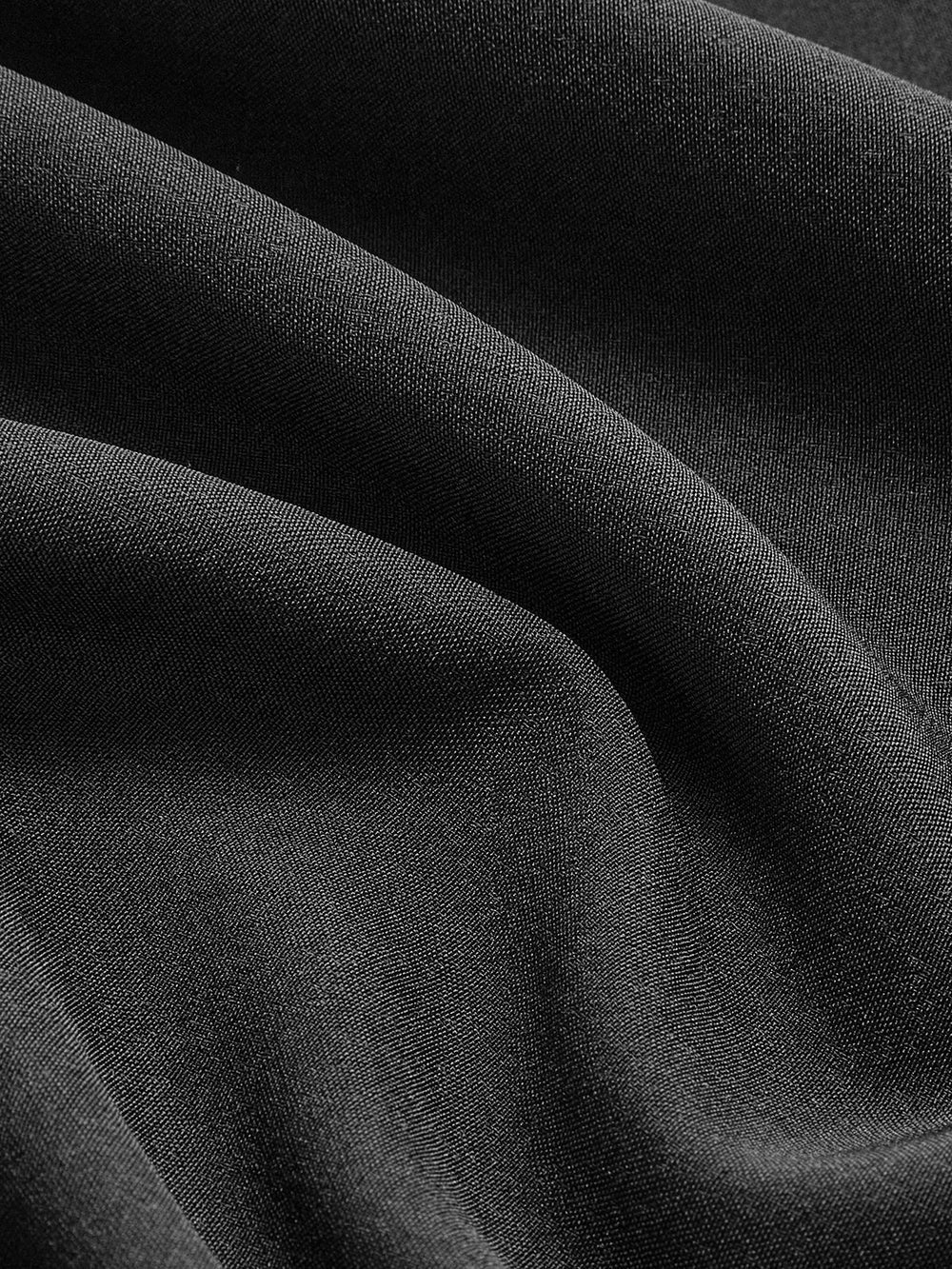 Valantomode | Chic Maxi Dress with Stylish Waist Cut-out Design