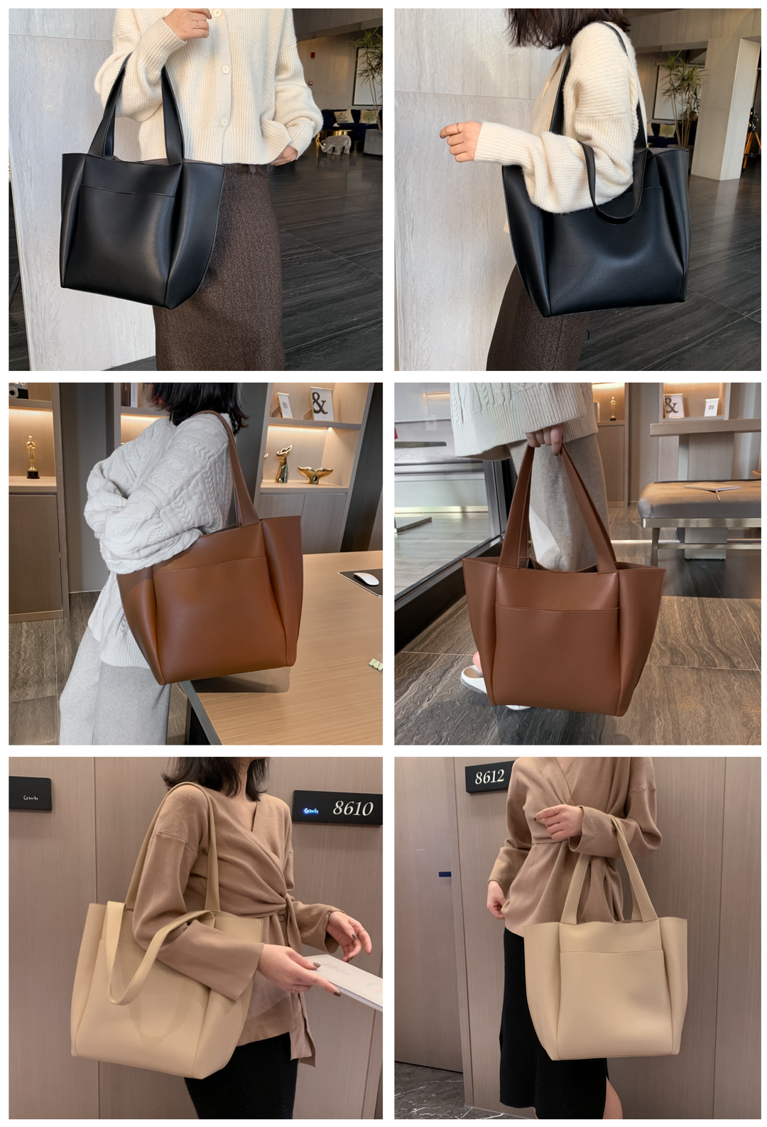 Valantomode | The ‘Veridian’ Sovereign Tote – Architectural Volume & Operational Flow