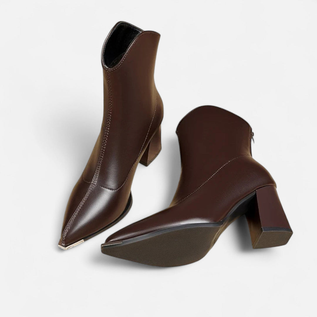 Valantomode | Ankle Boots for Women
