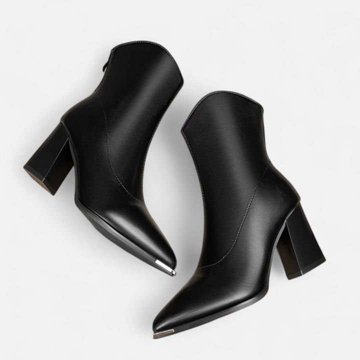 Valantomode | Ankle Boots for Women