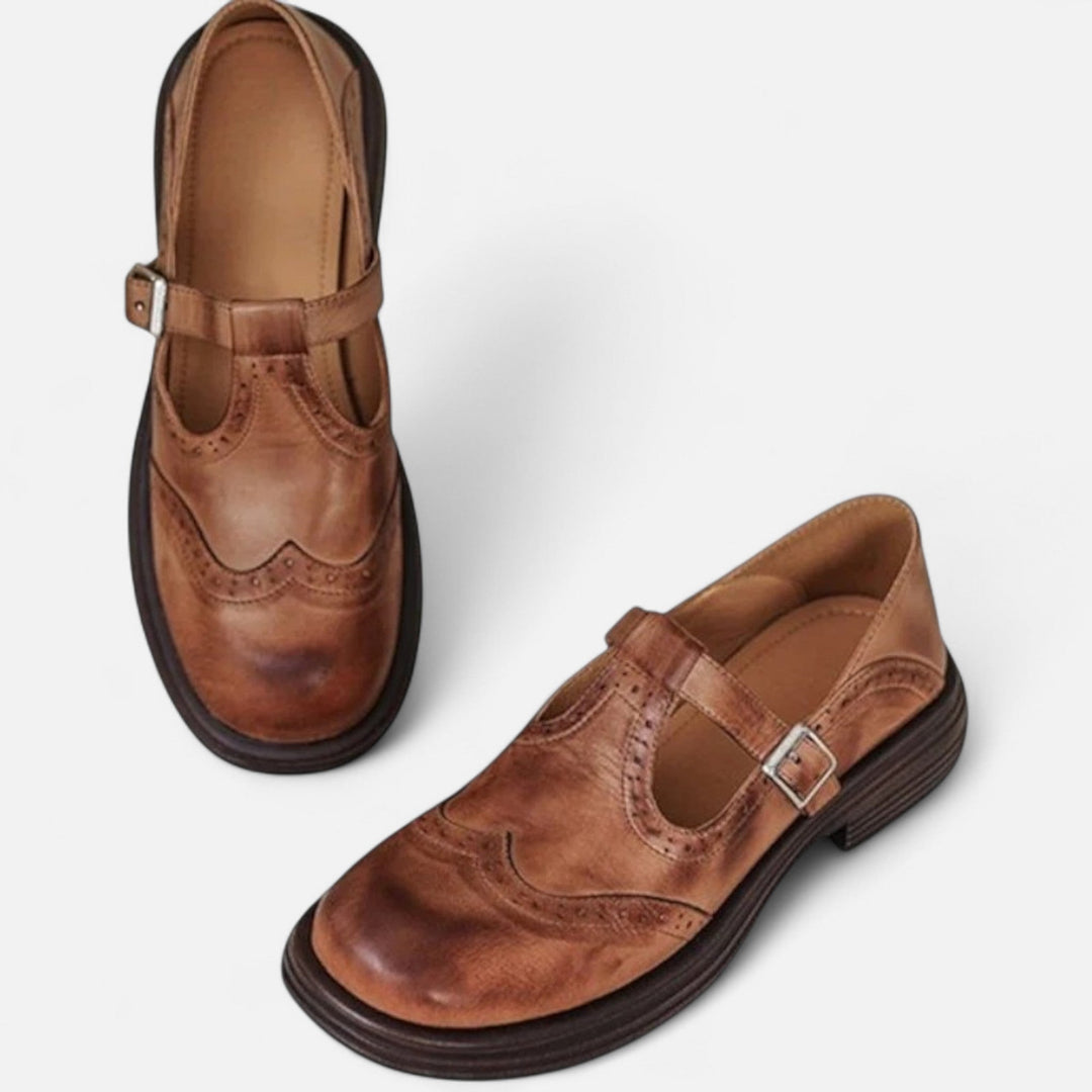 Valantomode | Mary Janes Women