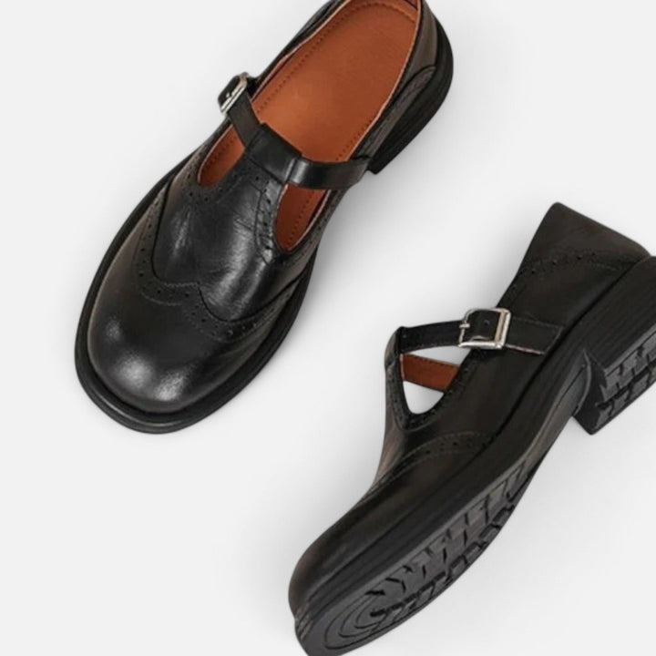 Valantomode | Mary Janes Women