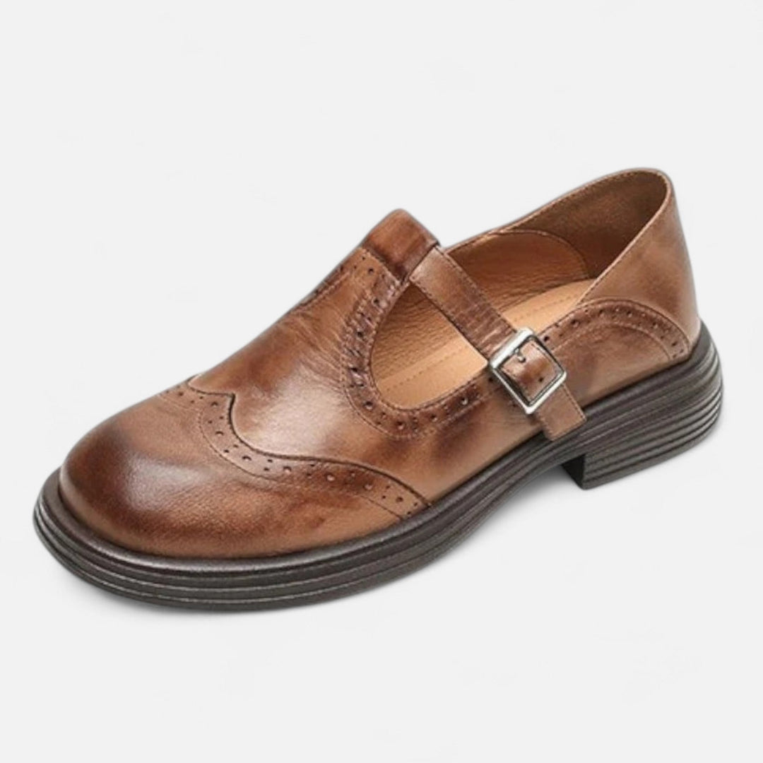 Valantomode | Mary Janes Women