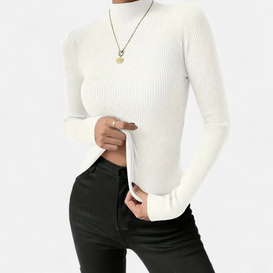 Valantomode | crewneck sweater Women