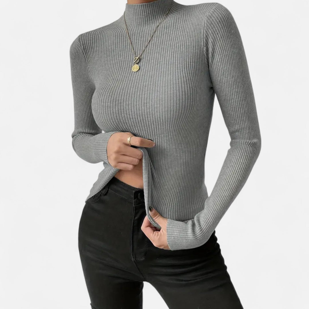 Valantomode | crewneck sweater Women