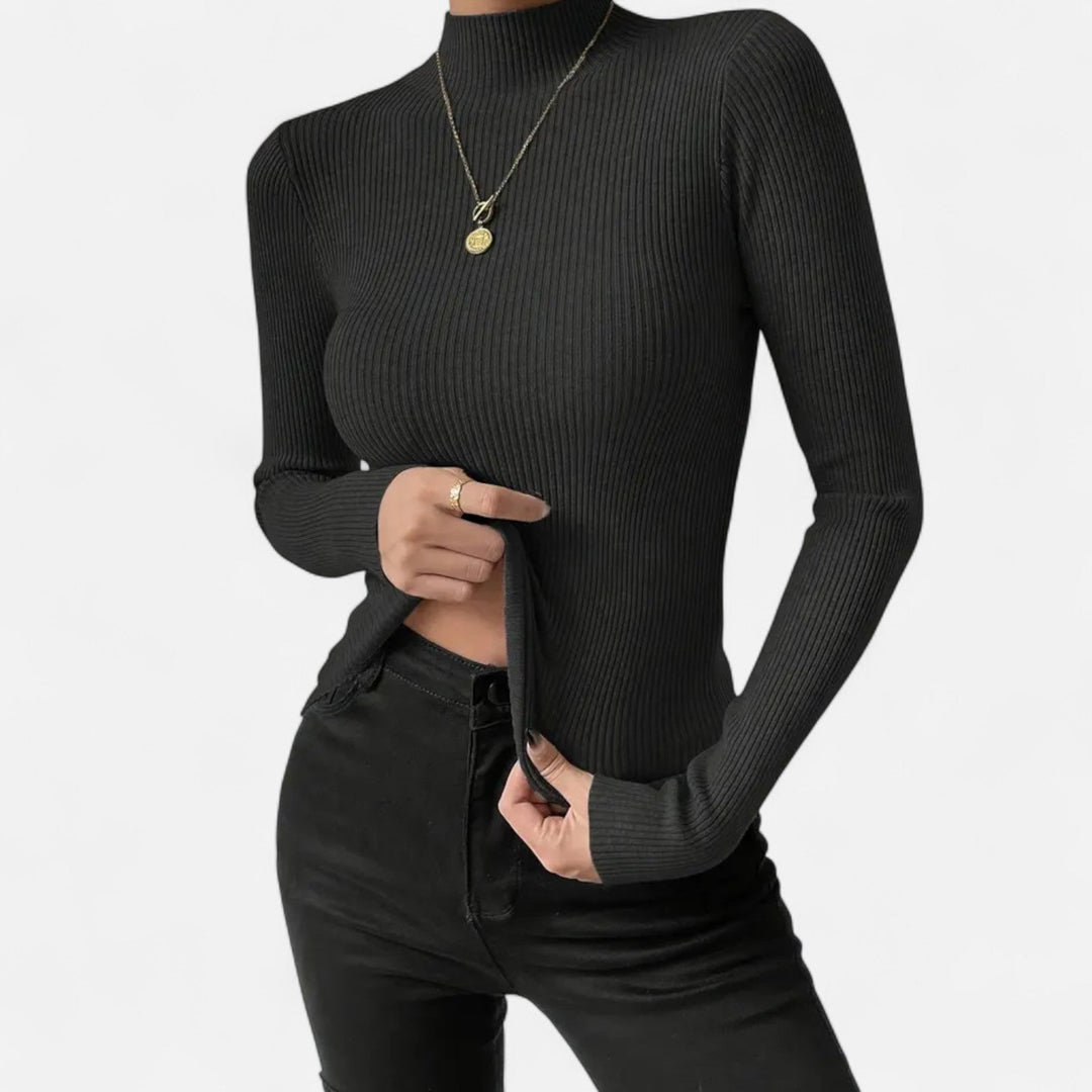 Valantomode | crewneck sweater Women