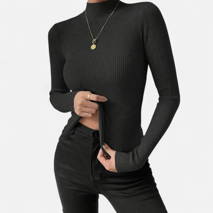 Valantomode | crewneck sweater Women