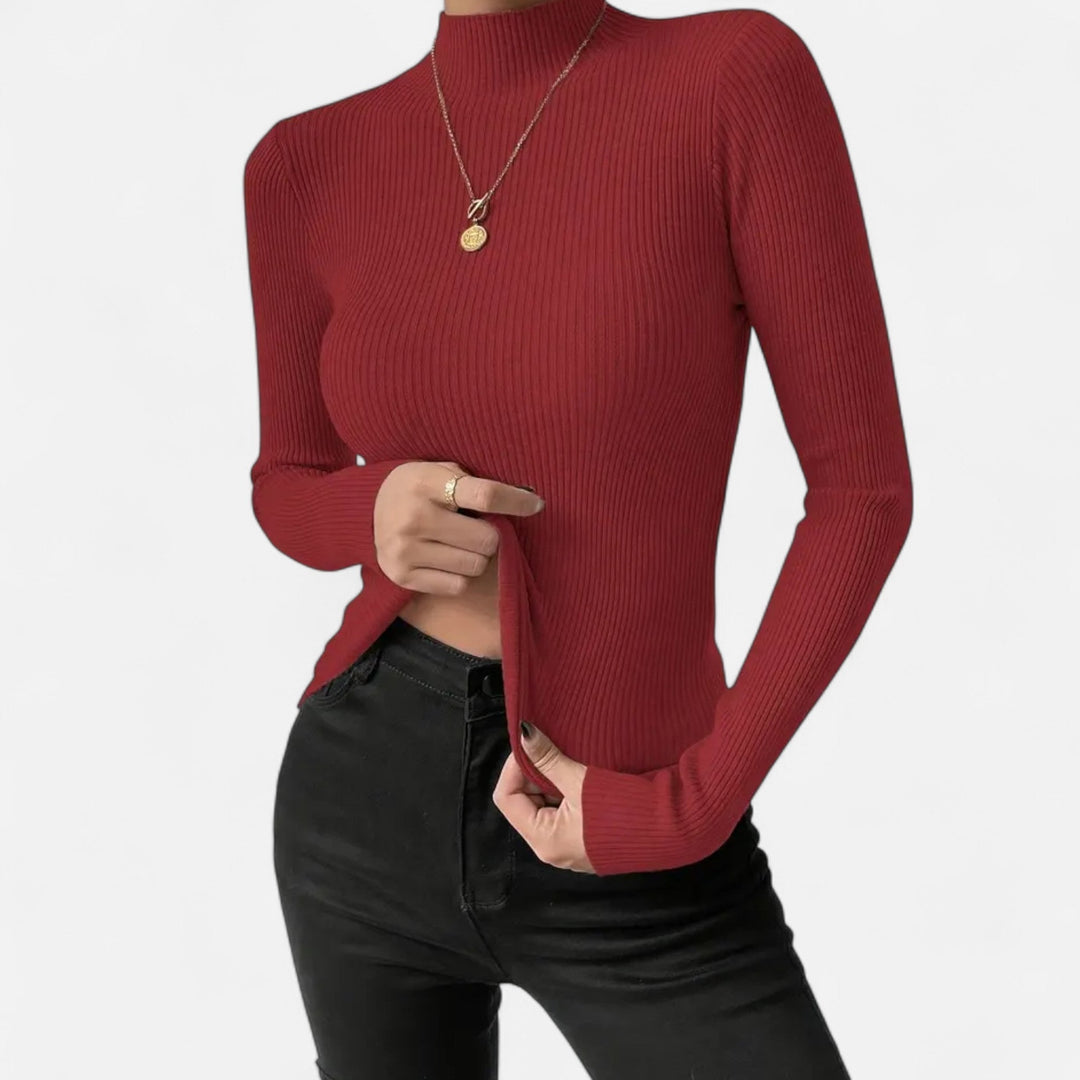 Valantomode | crewneck sweater Women