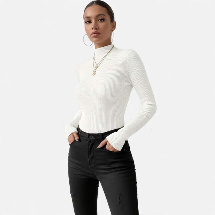 Valantomode | crewneck sweater Women