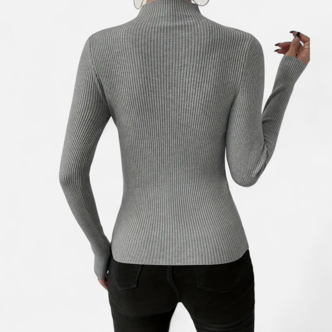 Valantomode | crewneck sweater Women