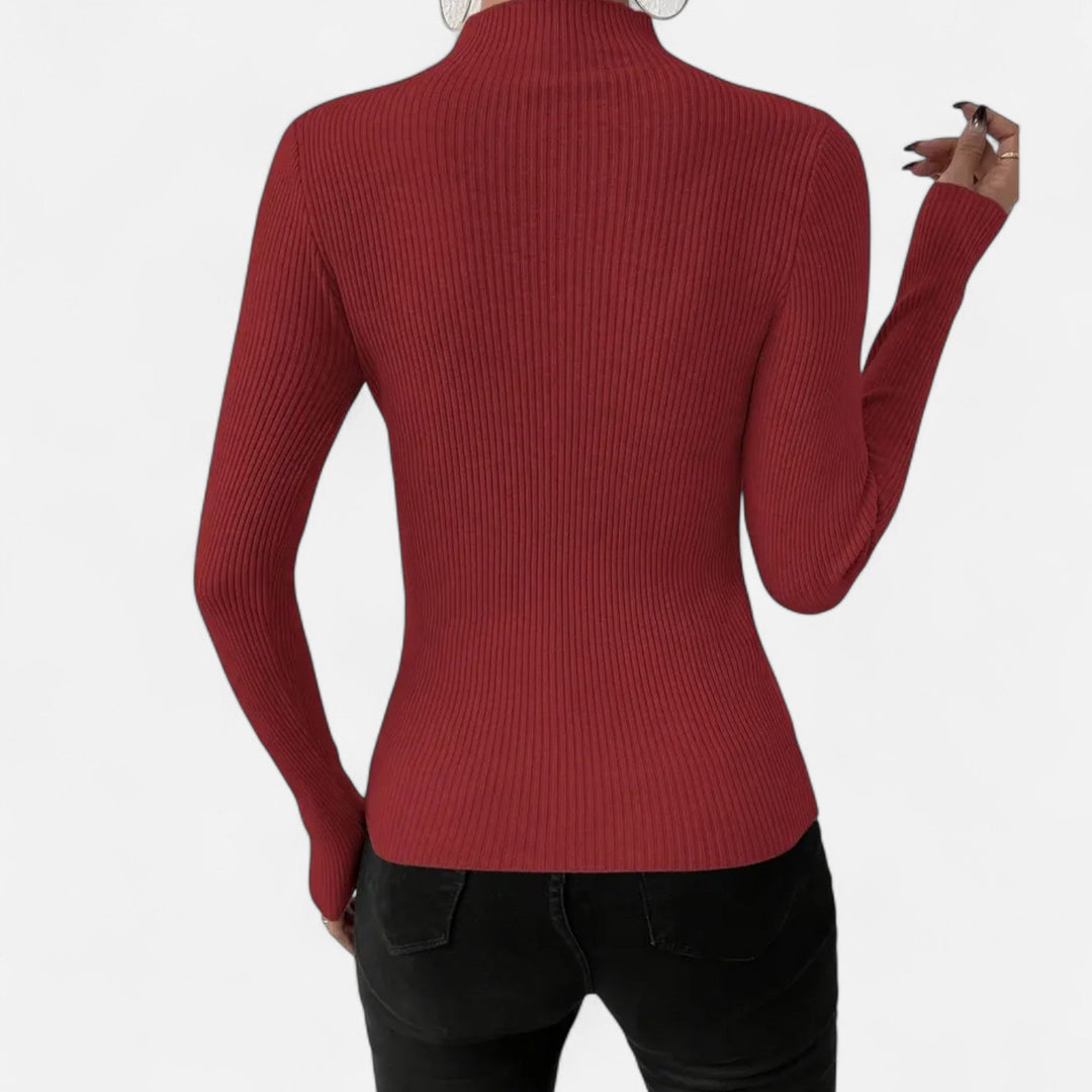 Valantomode | crewneck sweater Women