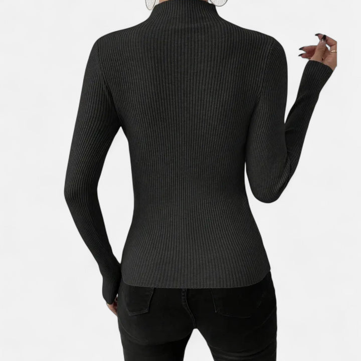 Valantomode | crewneck sweater Women