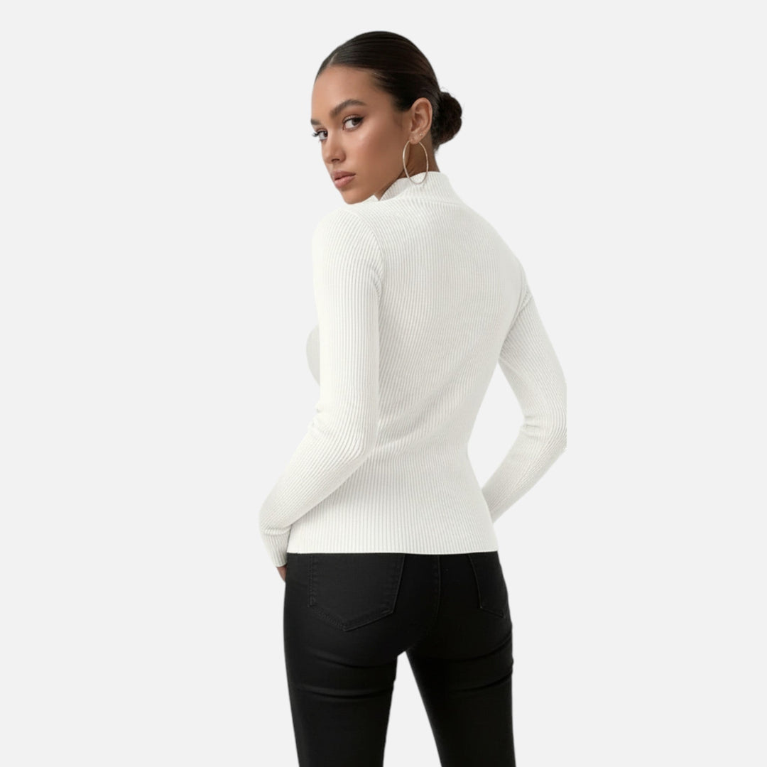 Valantomode | crewneck sweater Women