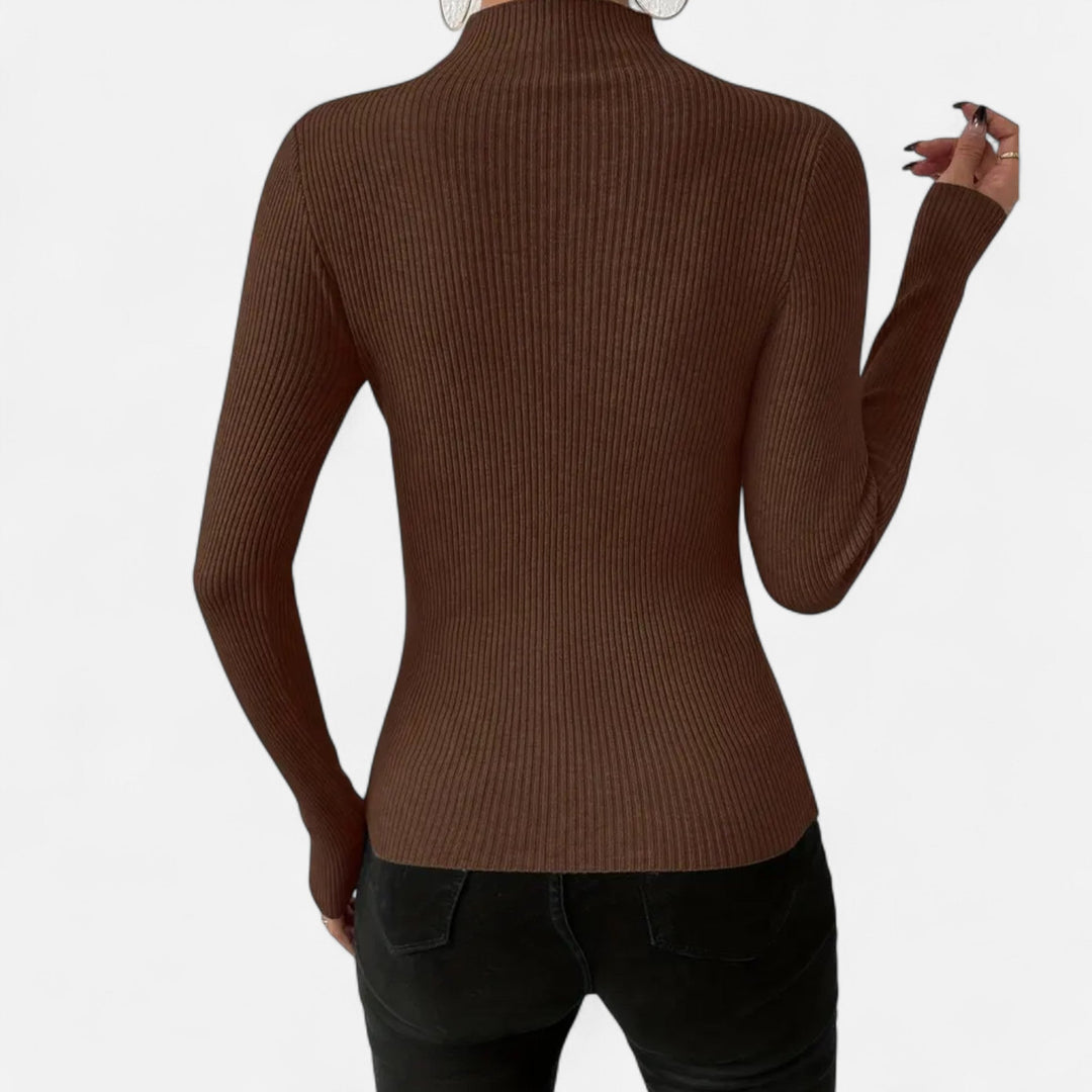 Valantomode | crewneck sweater Women