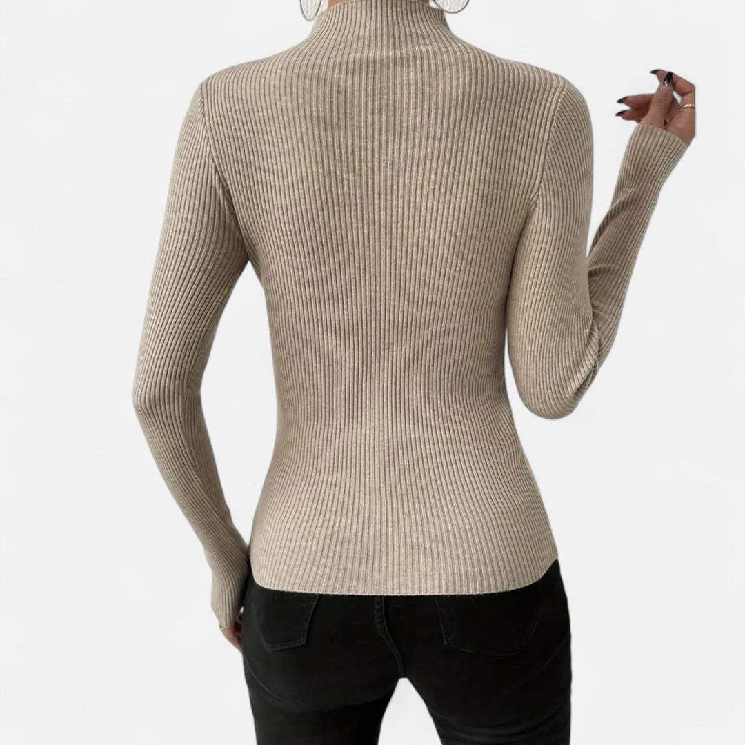 Valantomode | crewneck sweater Women