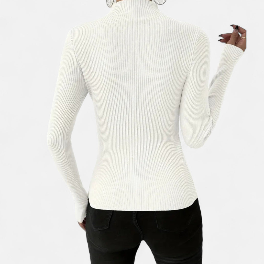 Valantomode | crewneck sweater Women