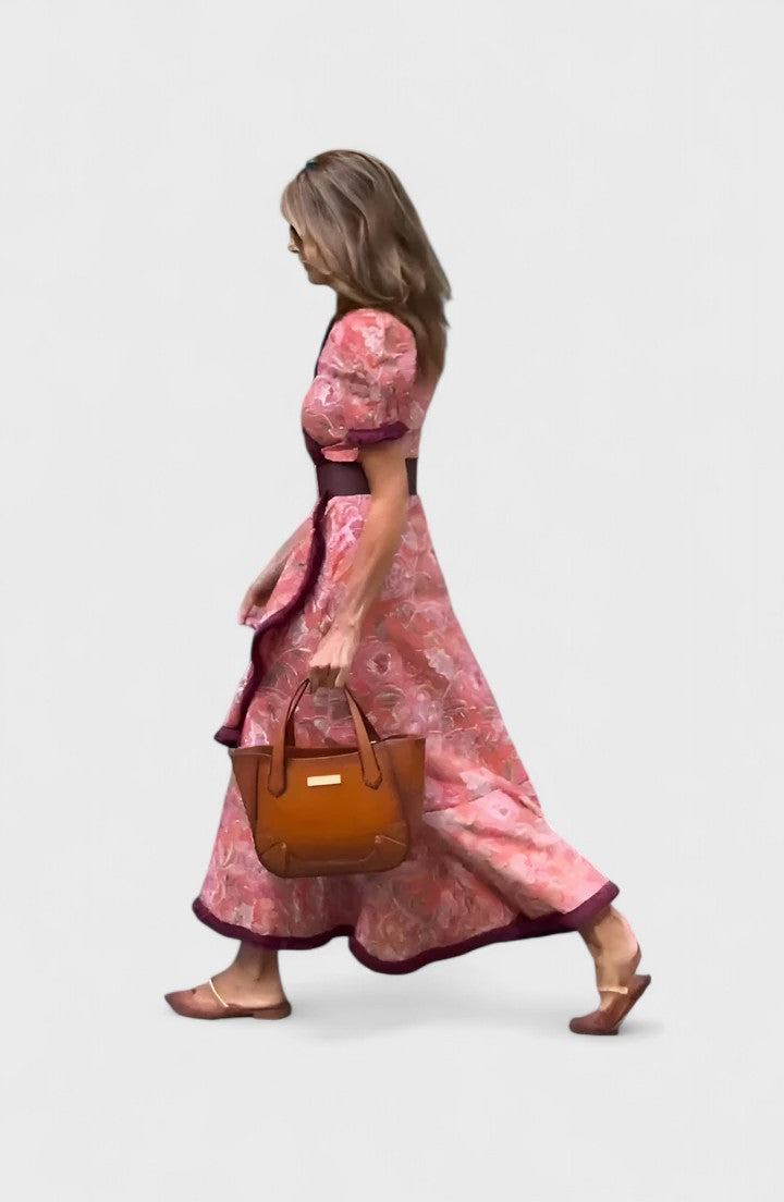 Valantomode | Stunning Sydney Maxi Dress for Effortless Chic Looks