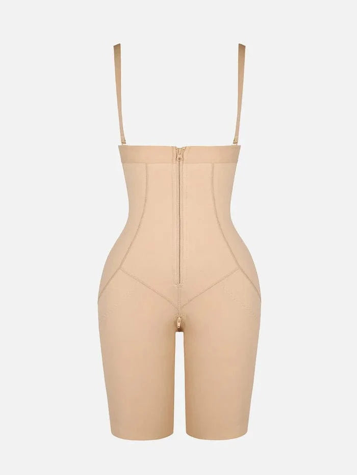 Valantomode | Shaping Bodysuit with Tummy Control Compression